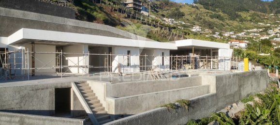 Villa de 3 dormitorios en Calheta, Portugal No. 99344 3