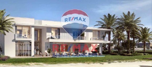 7 bedrooms Villa in Abu Dhabi, UAE No. 30416 10