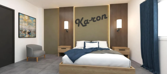 Шопхаус с 5 спальнями в Пхукет, Таиланд № 70386 11