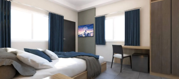 Шопхаус с 5 спальнями в Пхукет, Таиланд № 70386 9