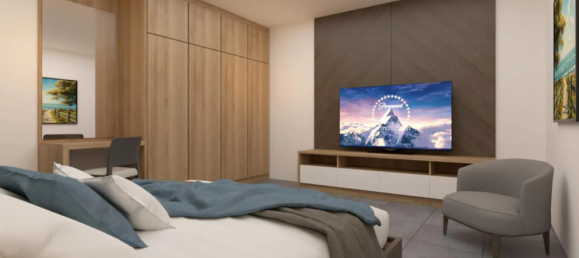 Шопхаус с 5 спальнями в Пхукет, Таиланд № 70386 5