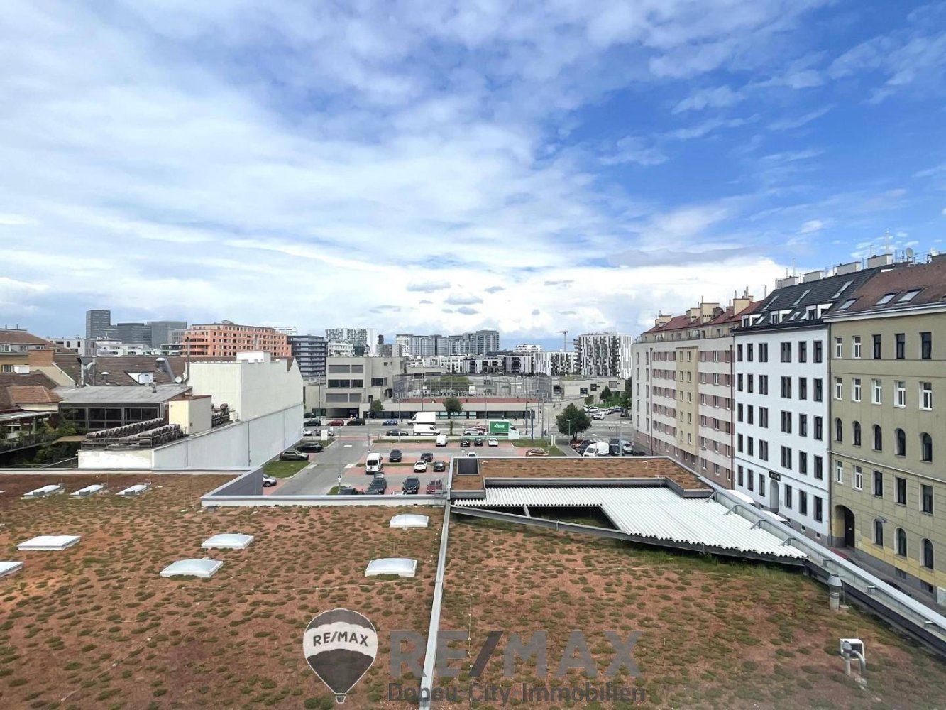 Apartamento de 3 divisões em Hernals, Austria N.º 81265