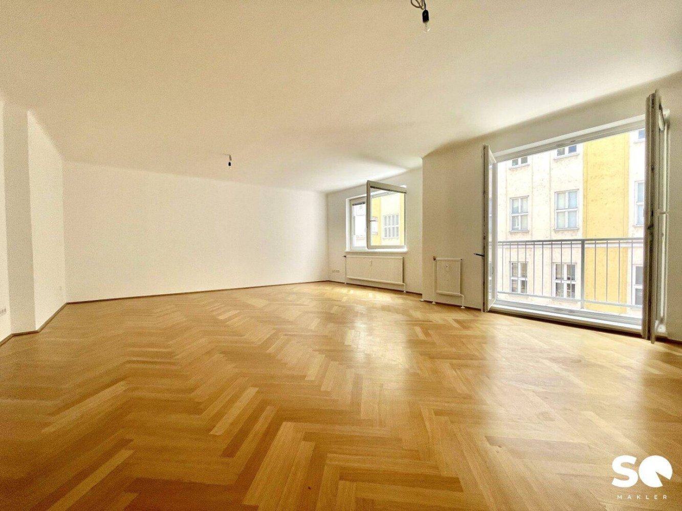 5-salle Appartement à Wieden, Austria No. 150578