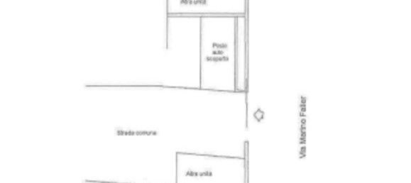 3 rooms Apartment in Chioggia, Italy No. 15467 11