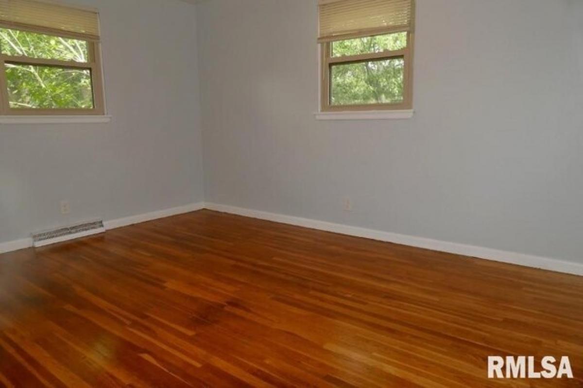 3 bedrooms House in Hanna City, USA No. 390766