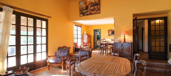 4 غرف نوم فيلا في Revest-du-Bion, France رقم 202403 5