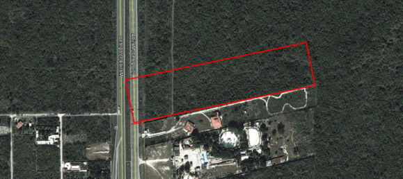  قطعة أرض في Merida, Mexico رقم 124411 2