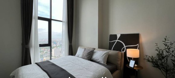 1 bedroom Warehouse in Bangkok, Thailand No. 23567 7