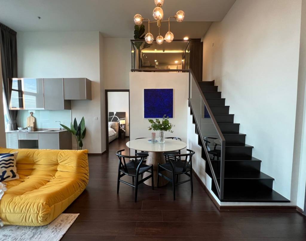 Loft T1 em Railay Beach, Thailand N.º 23567