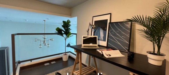 1 bedroom Warehouse in Bangkok, Thailand No. 23567 6