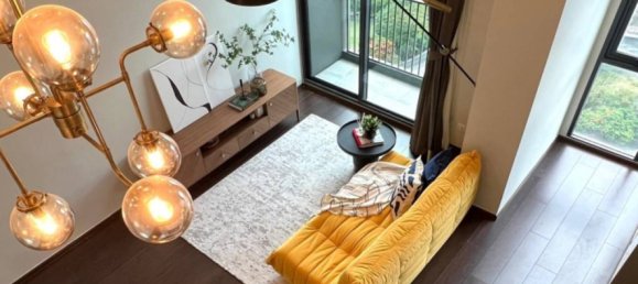 1 bedroom Warehouse in Bangkok, Thailand No. 23567 2