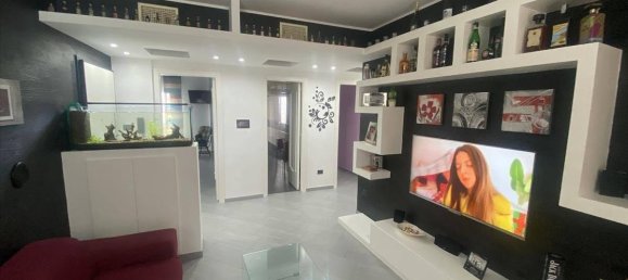 Apartamento T2 em San Cataldo, Italy N.º 177262 6