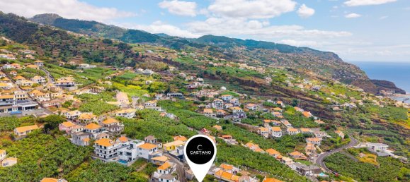 1 bedroom Villa in Ponta do Sol, Portugal No. 343388 12