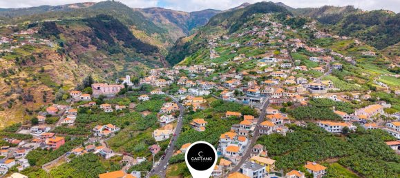 1 bedroom Villa in Ponta do Sol, Portugal No. 343388 9