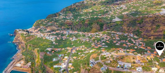 1 bedroom Villa in Ponta do Sol, Portugal No. 343388 15