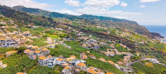 1 bedroom Villa in Ponta do Sol, Portugal No. 343388 13