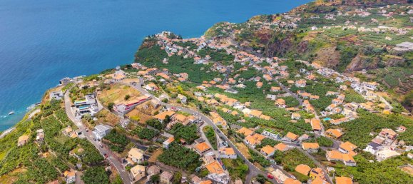 1 bedroom Villa in Ponta do Sol, Portugal No. 343388 7