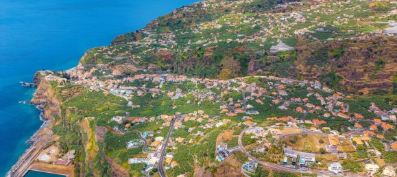 1 bedroom Villa in Ponta do Sol, Portugal No. 343388 16