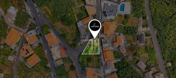 1 bedroom Villa in Ponta do Sol, Portugal No. 343388 2