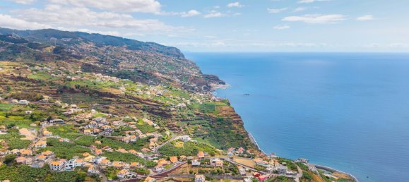 1 bedroom Villa in Ponta do Sol, Portugal No. 343388 11