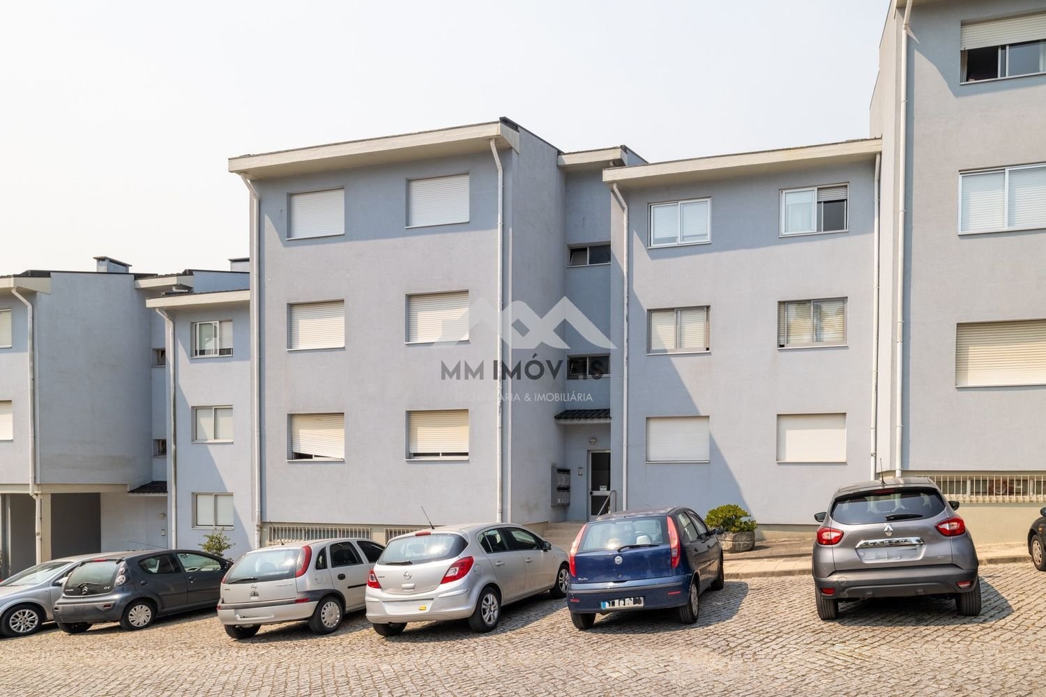 2 chambres Appartement à Vila Nova de Gaia, Portugal No. 235602