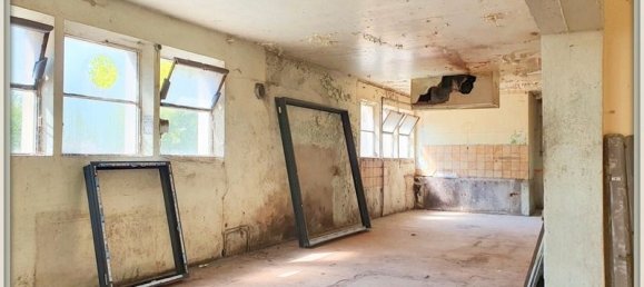 2-Zimmer Haus in Pont-Sainte-Marie, France, Nr. 69125 9