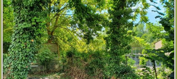 2-Zimmer Haus in Pont-Sainte-Marie, France, Nr. 69125 8