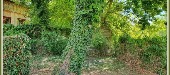 2-Zimmer Haus in Pont-Sainte-Marie, France, Nr. 69125 6