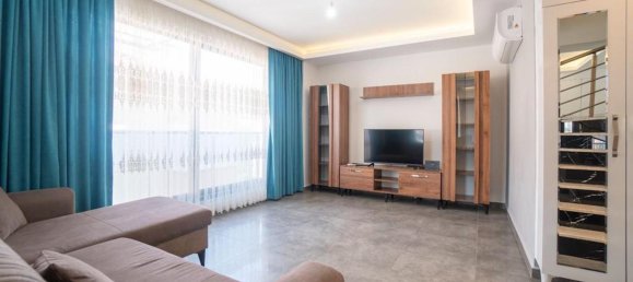Wohnung 2+1 in Alanya, Turkey, Nr. 26563 7