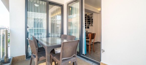 Wohnung 2+1 in Alanya, Turkey, Nr. 26563 8