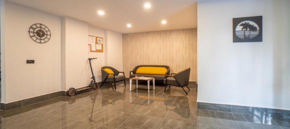 Wohnung 2+1 in Alanya, Turkey, Nr. 26563 3