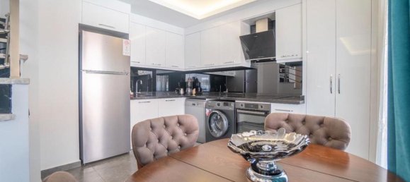 Wohnung 2+1 in Alanya, Turkey, Nr. 26563 6