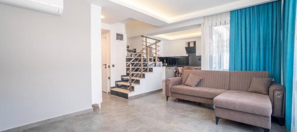 Wohnung 2+1 in Alanya, Turkey, Nr. 26563 9