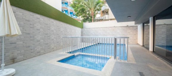 Wohnung 2+1 in Alanya, Turkey, Nr. 26563 2