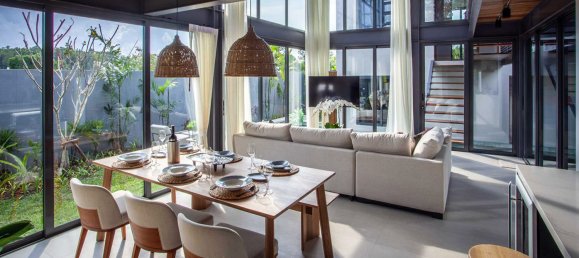 3 chambres Villa à RIVERHOUSE PHUKET, Phuket, Thailand No. 27687 2