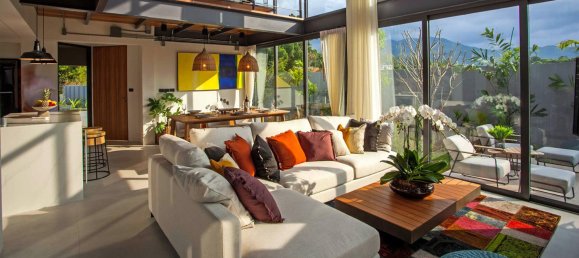 3 chambres Villa à RIVERHOUSE PHUKET, Phuket, Thailand No. 27687 7