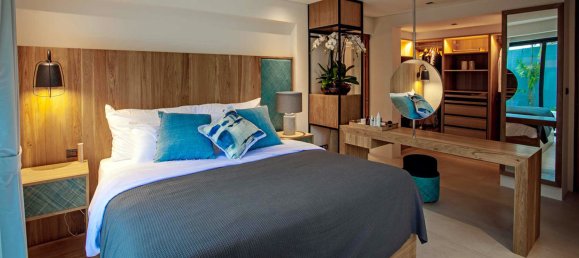 3 chambres Villa à RIVERHOUSE PHUKET, Phuket, Thailand No. 27687 8