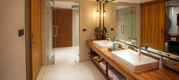 3 chambres Villa à RIVERHOUSE PHUKET, Phuket, Thailand No. 27687 11