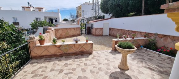 3 bedrooms House in Manilva, Spain No. 270312 23