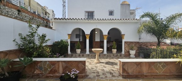 3 bedrooms House in Manilva, Spain No. 270312 20