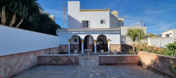 3 bedrooms House in Manilva, Spain No. 270312 10