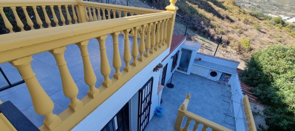 3 bedrooms House in Manilva, Spain No. 270312 38