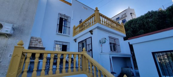 3 bedrooms House in Manilva, Spain No. 270312 15