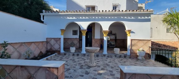 3 bedrooms House in Manilva, Spain No. 270312 18