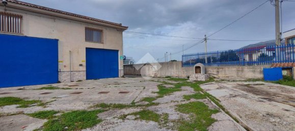 1غرفة مستودع في Carini, Italy رقم 142995 3