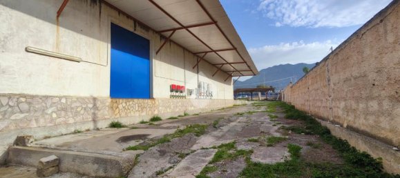 1غرفة مستودع في Carini, Italy رقم 142995 4