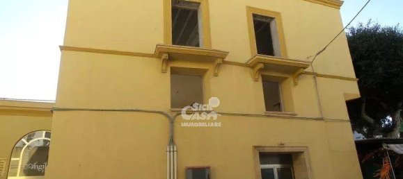 8 rooms House in Marsala, Italy No. 154933 2