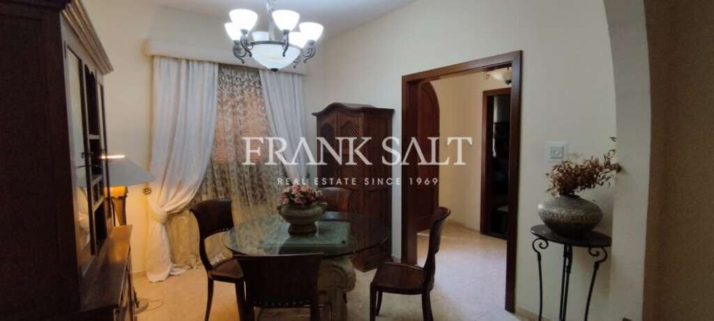 4 bedrooms House in Luqa, Malta No. 11690