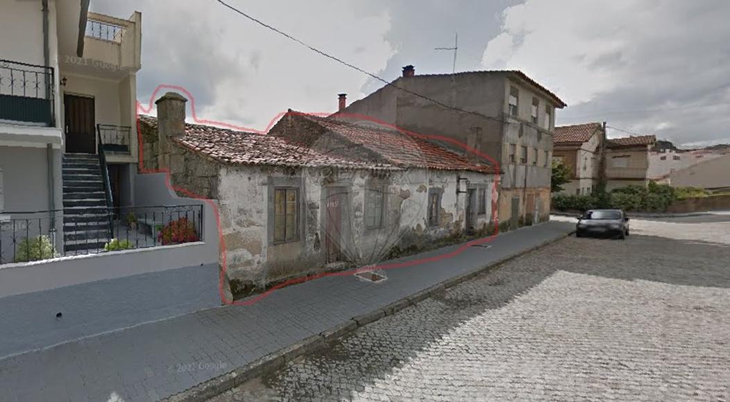 2 Schlafzimmer Haus in Meda, Portugal, Nr. 187216