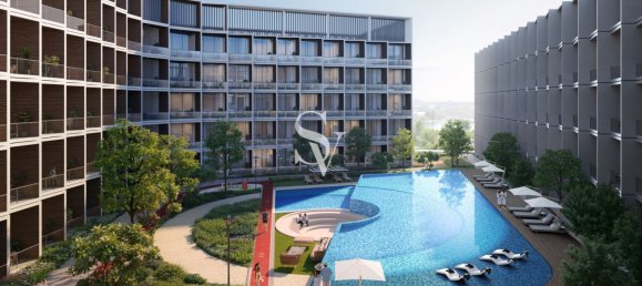 2 bedrooms Apartment for sale in Arjan, Dubai, UAE № 196679 12